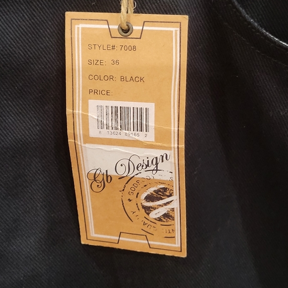 Men's Wide Short - Picture 3 of 8